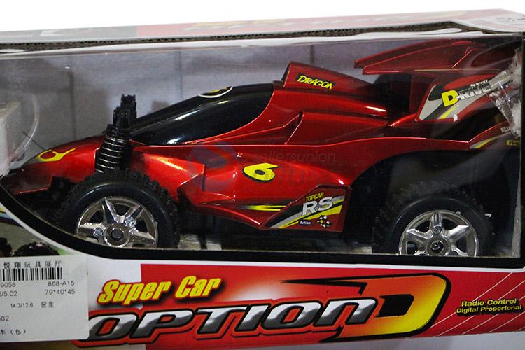 Latest Arrival Remote Control Car Simulation Model Toy Car