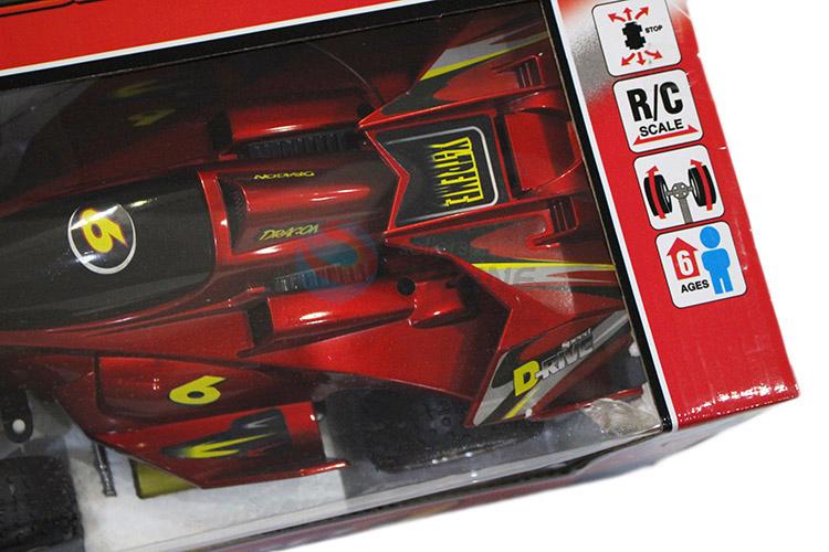 Latest Arrival Remote Control Car Simulation Model Toy Car