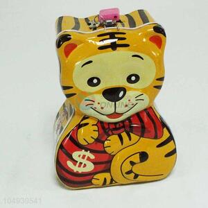 Iron Tiger Money Box