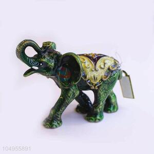 Top Sale Elephant Jewelry Box Packaging Wedding Gift Box