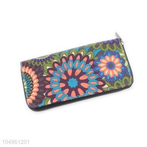 Unique Women Wallets Purse Female Wallet Clutch Bag