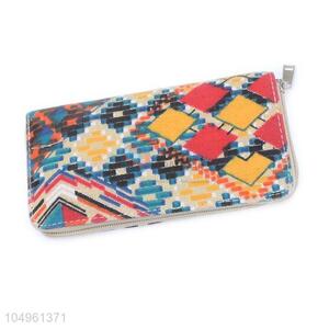 Cheap Price Long Women Wallets Card Holder Female Clutch