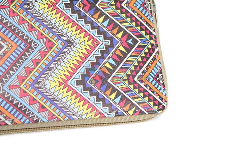 Top Selling Ladies Clutch Women Wallet Purse