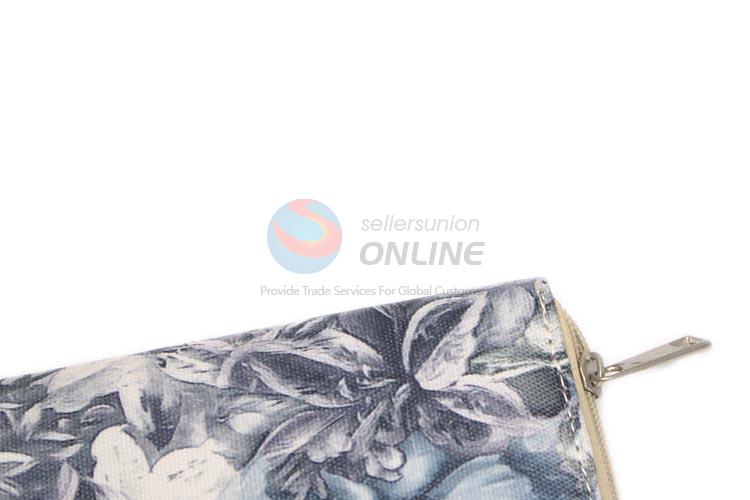 New Useful Women Wallets Female Card Holder Long Lady Clutch