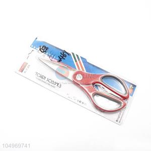 New arrival stainless steel kitchen scissors