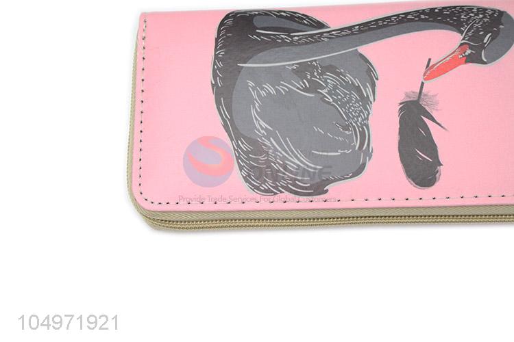 Top Selling Ladies Money Coin Wallet Women's Purse