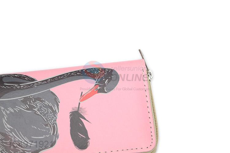 Top Selling Ladies Money Coin Wallet Women's Purse