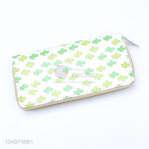 Fancy Design Women Wallets Female Card Holder Long Lady Clutch