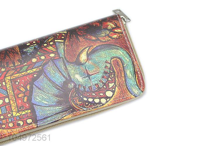 Made In China Ladies Hand Purses Ladies Fashion Wallet