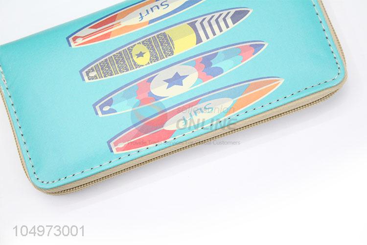 Cute Design Ladies Hand Purses Ladies Fashion Wallet