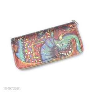 Made In China Ladies Hand Purses Ladies Fashion Wallet