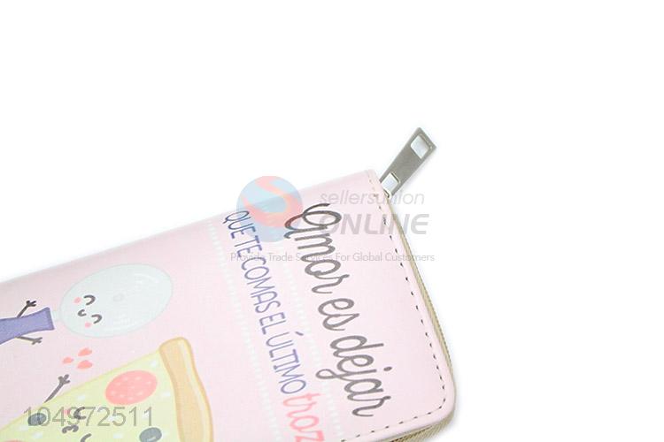 Good Reputation Quality Wallet Long Women Purse&Wallet