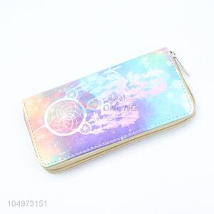 Utility and Durable Women Wallets Female Card Holder Long Lady Clutch