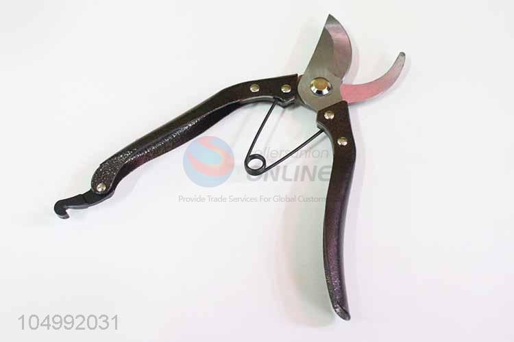 Factory directly sell garden scissors trimming scissorss