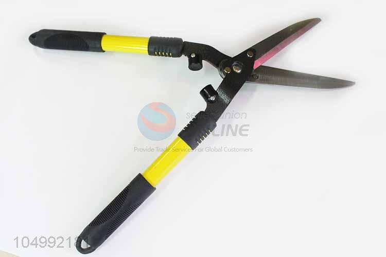 Factory promotional garden scissors trimming scissorss