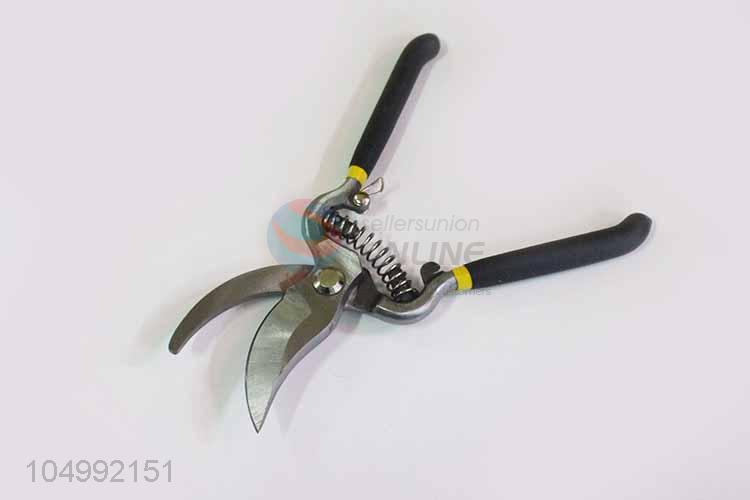 Wholesale new style garden scissors trimming scissorss