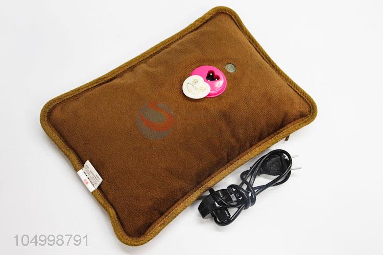 Personalized Electric Charging Water Bag Winter Hot Water Bag