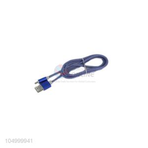 Most popular cheap usb date line/usb cable for Android phones