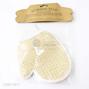 Fashion Spa Body Scrubber Exfoliator Bathing Massage Brush Pad