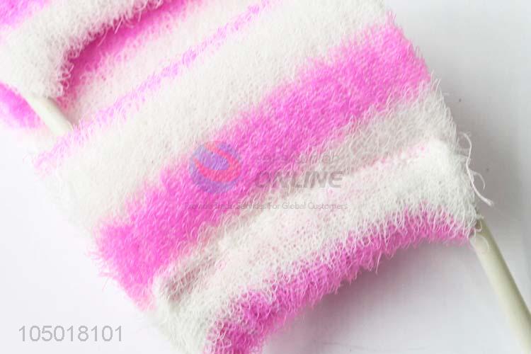 Factory Excellent Spa Scrubber Sponge Body Brush Skin Health Cleaning