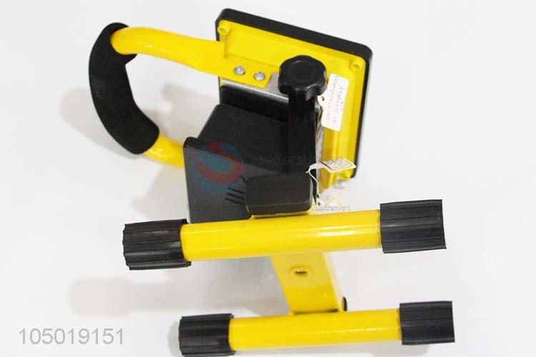 Top Quality Square Shaped Working Light with USB Charge, Charging Line Charge