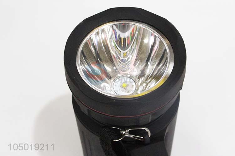 Reasonable Price Protable Black Color Utility Light with Charging Line Charge