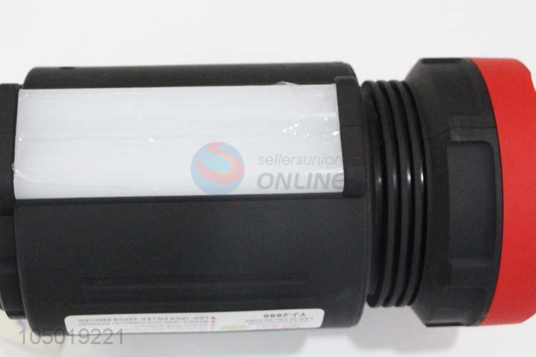 New Advertising Black Color Working Light with USB Charge, Charging Line Charge
