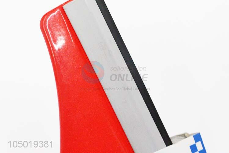 Top Quality Short Handle Home Shower Bathroom Mirror Car Blade