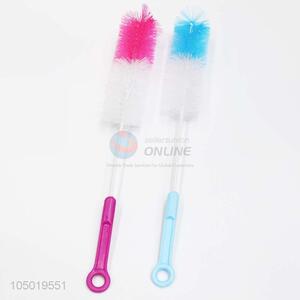 Excellent Quality Bottle Brush Nipple Brushes Spout Tube Teat Sponge Baby Feeding Bottle