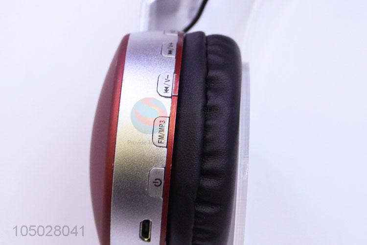 Promotional Custom Gaming Headset Compatible with Bluetooth