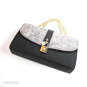 Recent Design Messenger Woman Handbag Single-Shoulder Bag