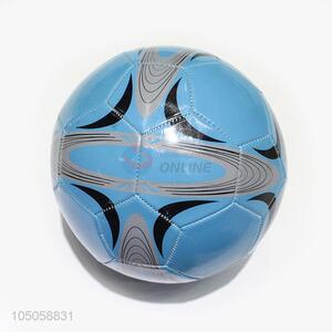 Wholesale Top Quality Size 5 PVC Soccer Ball Football Ball for Match Training