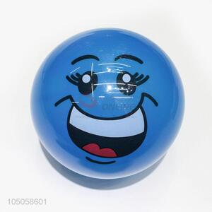 Reasonable Price Cartoon Inflatable PVC Juggling Play Toy Balls