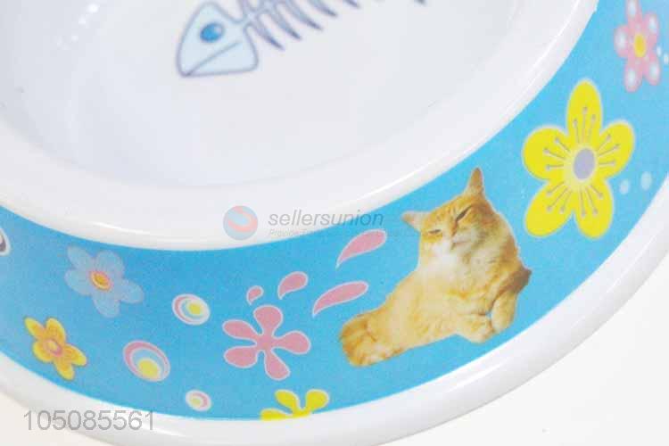 Wholesale premium quality pet feeder bowl dog bowl