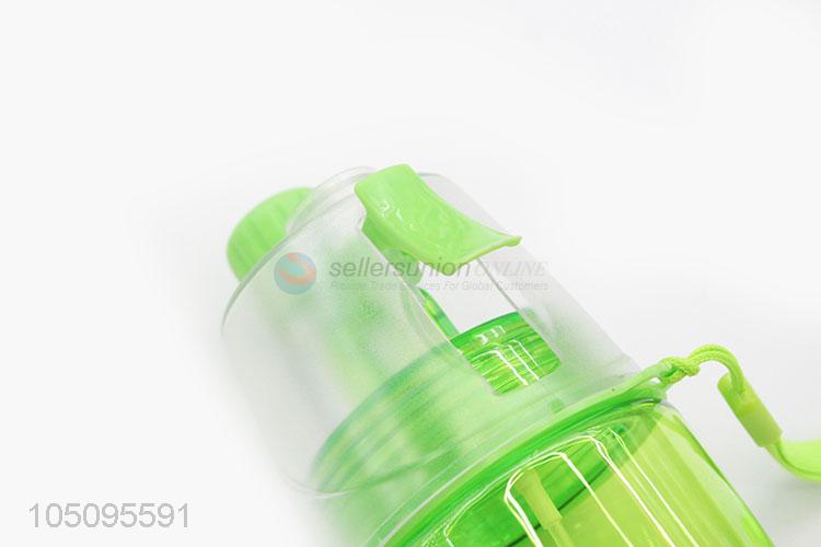 Fancy Design Plastic Cup Drinking Cup For Home Use