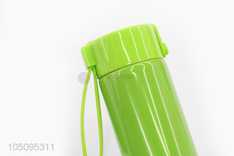 Cheap Price Green Thermos Mug Coffee Cup Travel Cup