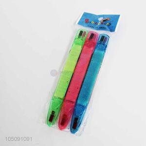 3Pcs/Set Different Colors Plastic Paintbrush for <em>Kids</em>