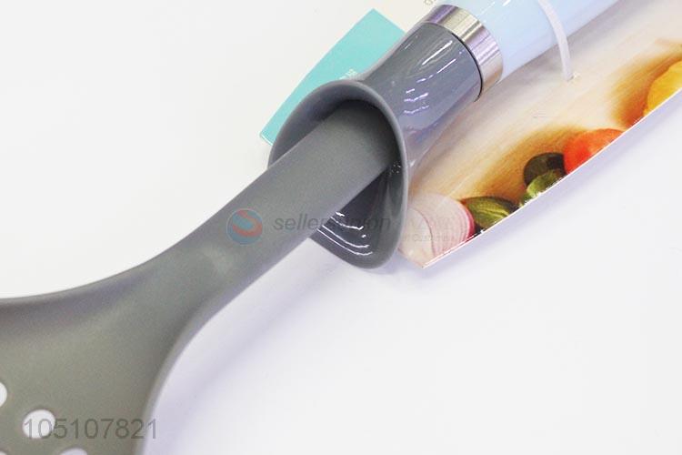 Factory Wholesale Cooking Tools Eco-friendly Kitchen Leakage Ladle