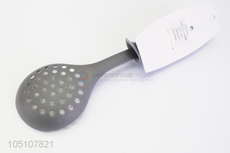 Factory Wholesale Cooking Tools Eco-friendly Kitchen Leakage Ladle