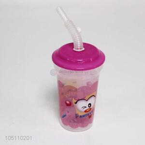 New Useful Children Plastic Cup