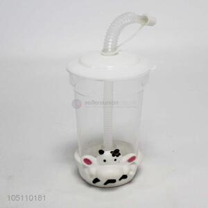 Cheap Professional Cute Children Plastic Cup