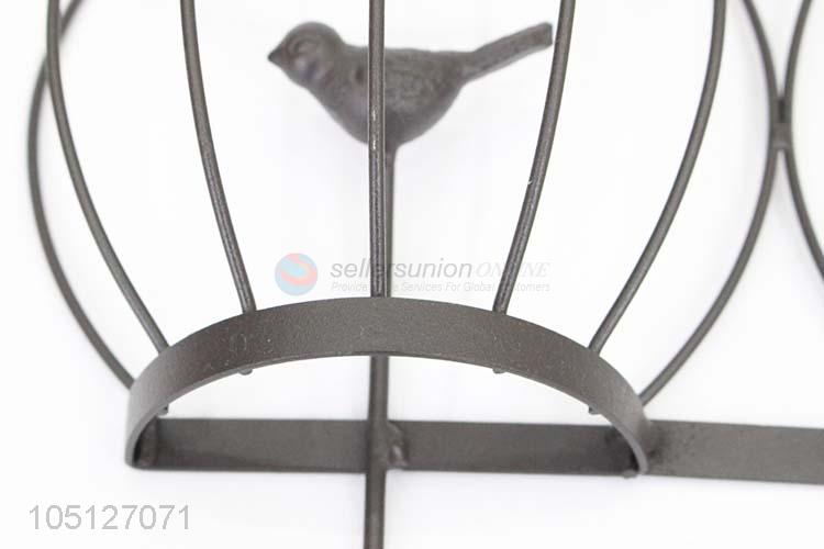 Wholesale Nice Iron Birdcage Iron Crafts,Personality Gifts, Business Gifts