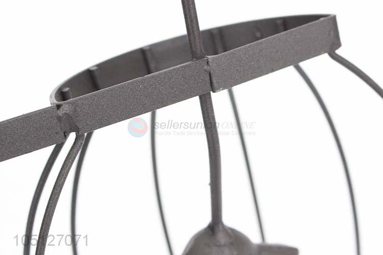 Wholesale Nice Iron Birdcage Iron Crafts,Personality Gifts, Business Gifts