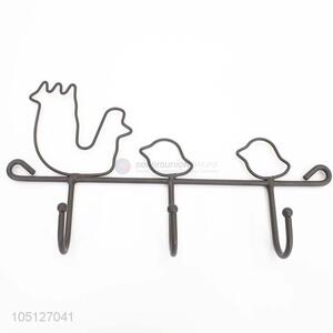 New Arrival Iron Hook Decrotion Door Ornaments