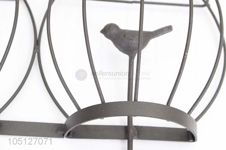 Wholesale Nice Iron Birdcage Iron Crafts,Personality Gifts, Business Gifts