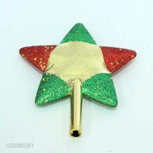 Hot Sale Christmas Tree Star Festival Decorations