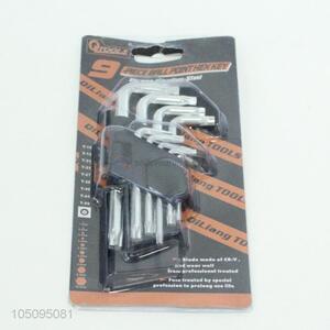 Direct Factory 9PC Screw Fastener