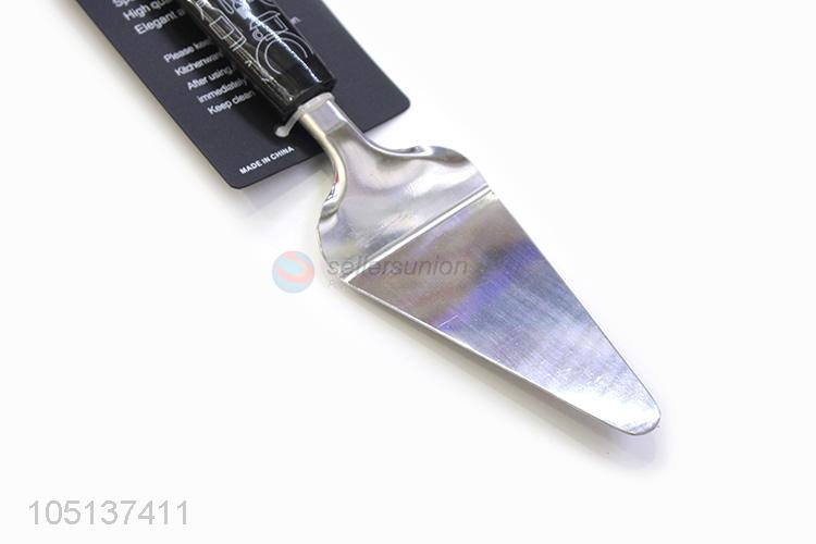 Top sale competitive price stainless steel cake shovel