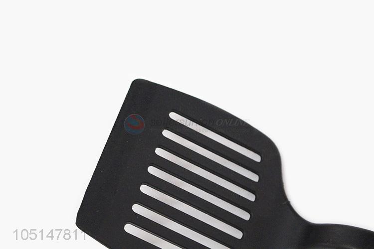 Factory directly sell kitchen utensil slotted turner leakage shovel