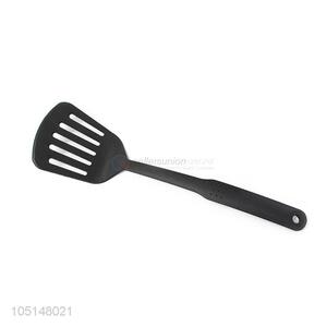 Good quality kitchen utensil slotted turner leakage shovel